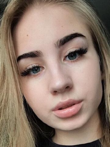 Индивидуалка Наталья Фотография 2